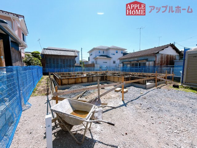 [新築住宅] 熊谷市肥塚 第9期のその他
