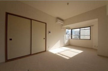 【内装】 | パステル中野