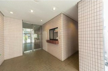 【設備】 | パステル中野