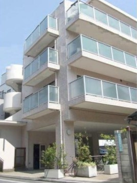 【外観】 | パステル中野 | 綺麗な外観。