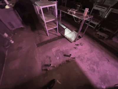 【内装】 | 宜野湾市宇地泊店舗 | 宜野湾市宇地泊店舗★宜野湾市宇地泊エリア