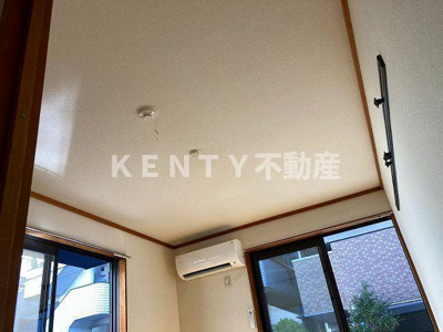 【設備】 | 荏原ハイツ