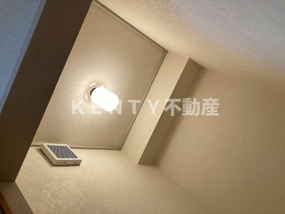 【設備】 | 荏原ハイツ