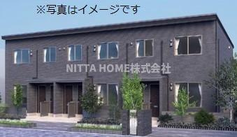 ベルード篠山口