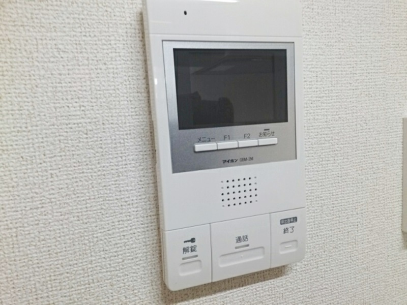 グラース武蔵浦和の設備