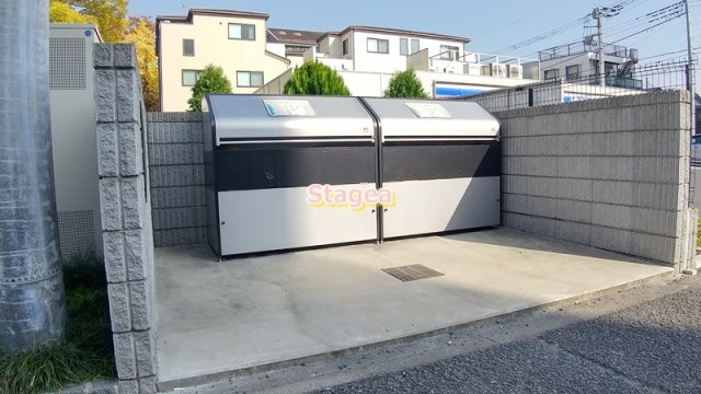 グラース武蔵浦和のその他共用部分