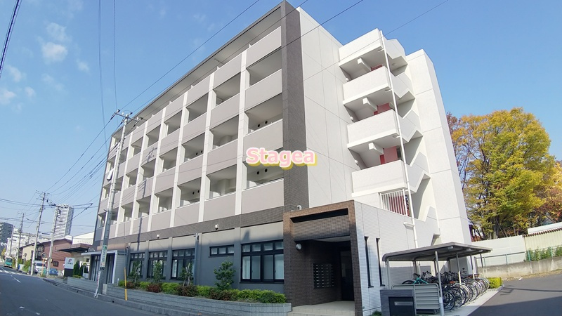グラース武蔵浦和