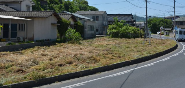 川崎T売地