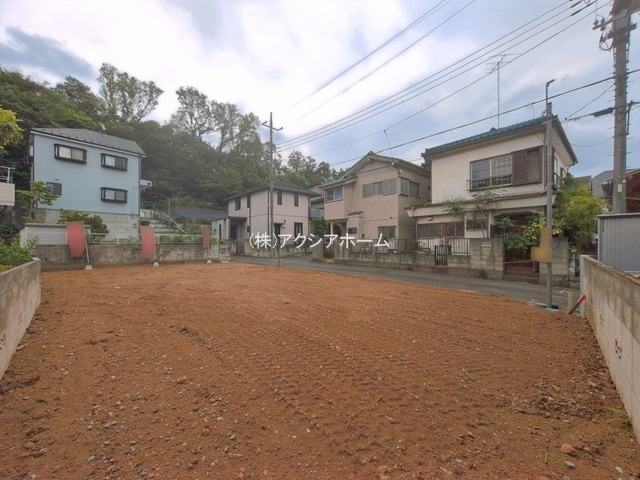 所沢市荒幡・全1棟　新築一戸建　～LDK16.2帖～のその他|現地写真（2026年5月8日撮影）