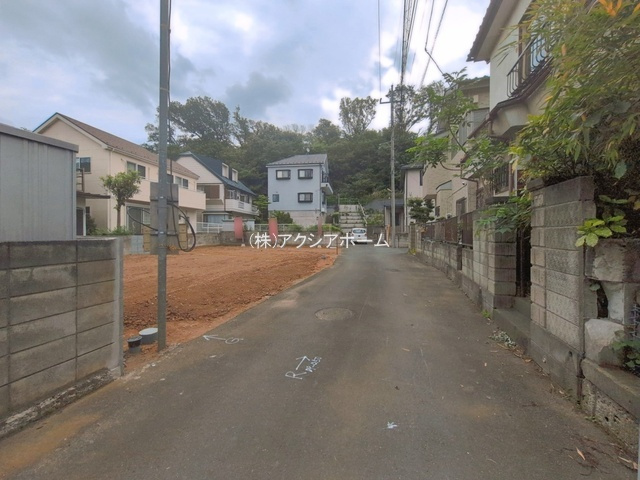 所沢市荒幡・全1棟　新築一戸建　～LDK16.2帖～の設備