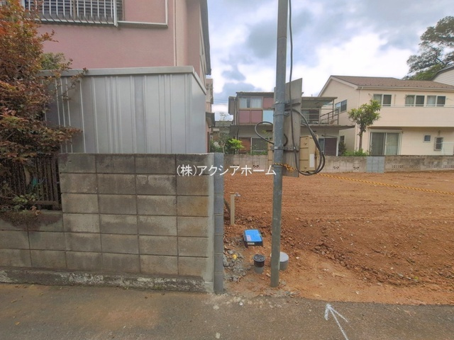 所沢市荒幡・全1棟　新築一戸建　～LDK16.2帖～の設備