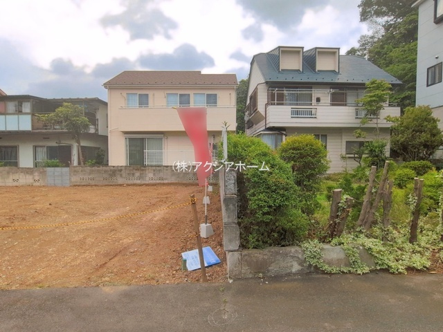 所沢市荒幡・全1棟　新築一戸建　～LDK16.2帖～の設備