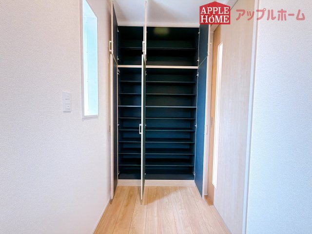 [新築住宅] 東松山市松本町1丁目 全1棟の外観