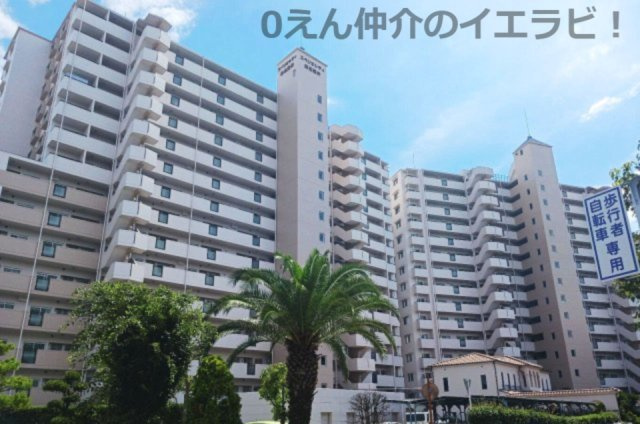 スペリオシティ泉北深井