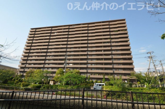 メゾンドール堺