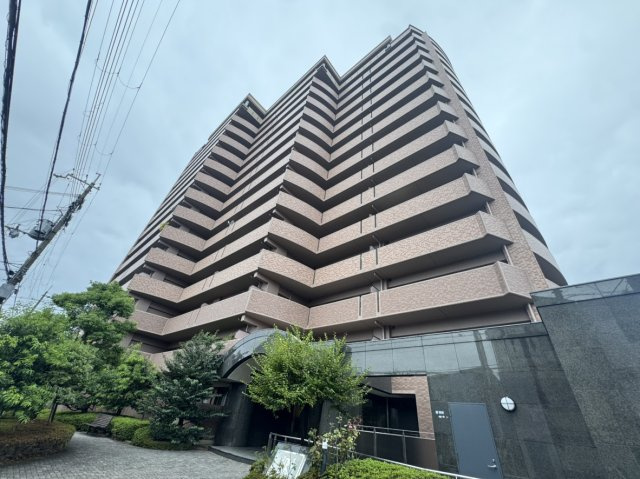 【外観】ランフォルセ香里園 