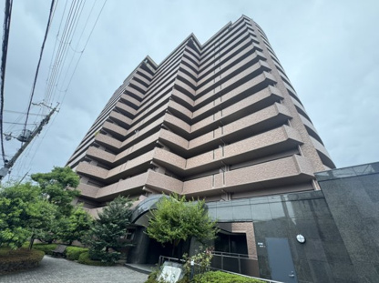 【外観】ランフォルセ香里園 