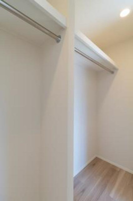 【収納】 | グランハイツ曙橋 | ※写真は同タイプ住戸です。