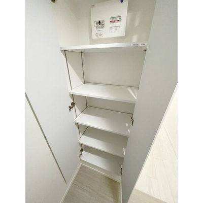 【収納】 | GRAN PASEO三軒茶屋