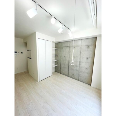 【洋室】 | GRAN PASEO三軒茶屋