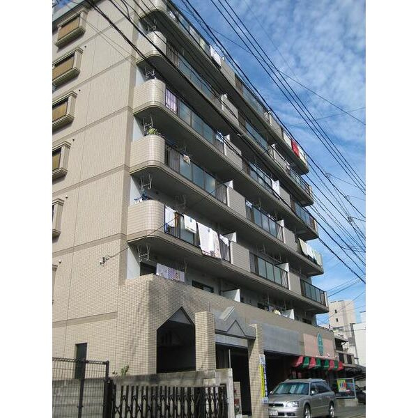 シャトル浩栄　香椎小学校区