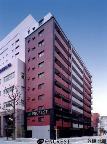 エンクレスト博多駅前II