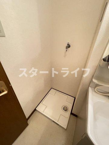 大阪市淀川区木川西２丁目の賃貸マンションの設備