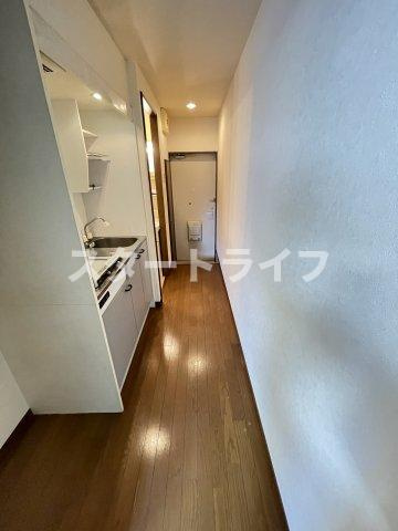 大阪市淀川区木川西２丁目の賃貸マンションの展望