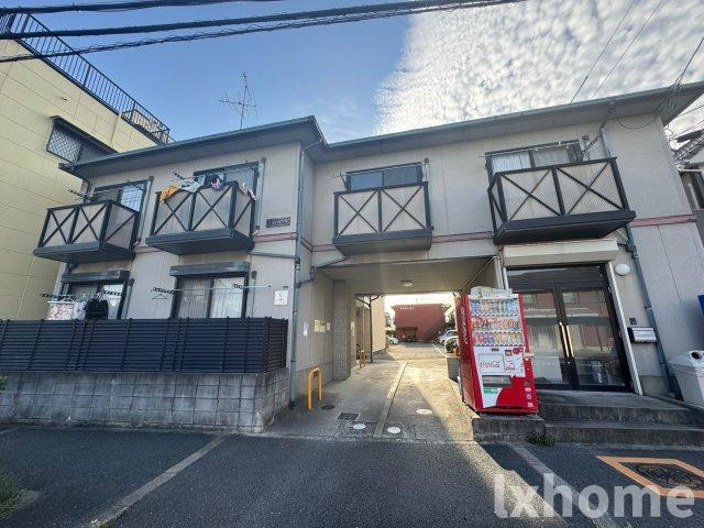 入江ハイツⅣ