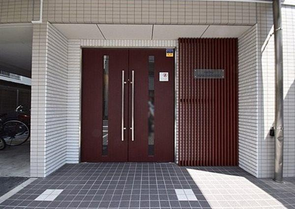 フォースター浅草今戸
