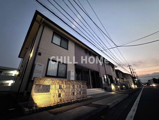 シェソワ