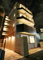b’CASA Lazo Saiwaiの画像