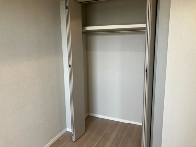 【収納】 | ルフィット神宮北参道（旧ニューシティアパートメンツ千駄ヶ谷Ⅱ） | ※写真は同タイプ住戸です。