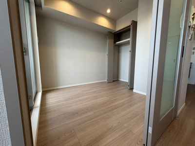 【その他】 | ルフィット神宮北参道（旧ニューシティアパートメンツ千駄ヶ谷Ⅱ） | ※写真は同タイプ住戸です。