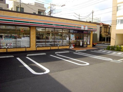 リヴェール向島の周辺