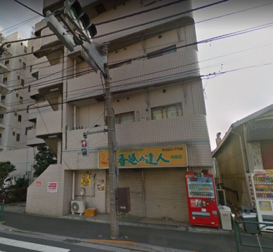 リヴェール向島の周辺