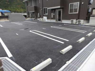 【駐車場】 | パレット