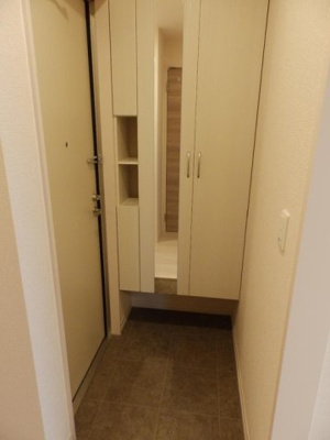 【玄関】 | パレット