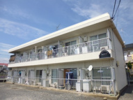 ドミールオクズミの画像