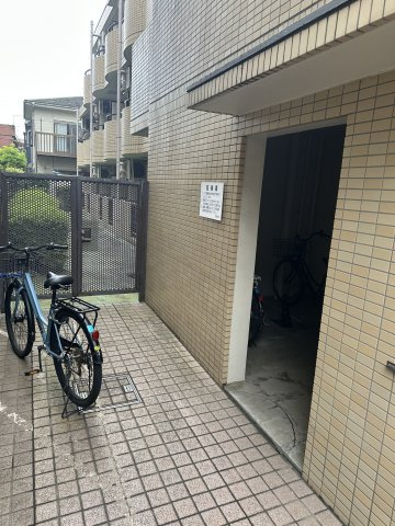 ハイタウン新丸子No.2のその他共用部分