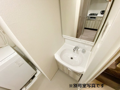 【内装】 | プレサンス新宿中落合メーディオ