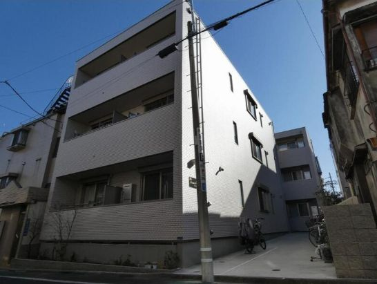 カステロ ピノのその他共用部分