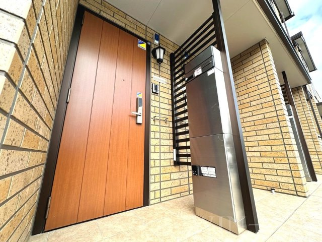 ルワンジュ Eの設備