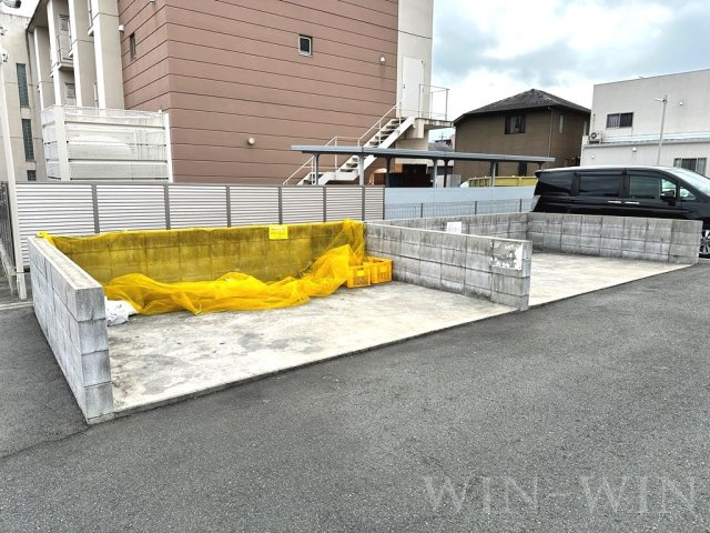 ルワンジュ Eのその他共用部分