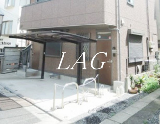【その他共用部分】 | ハイアックスタウン | 共用部分です。