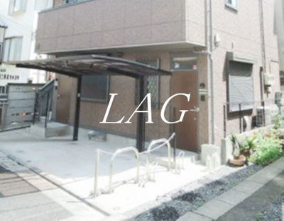 【その他共用部分】 | ハイアックスタウン | 共用部分です。