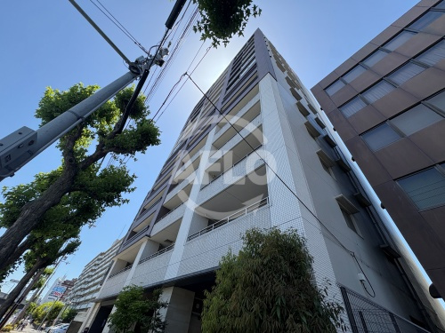 ディークラディア長居公園　大領小学校区