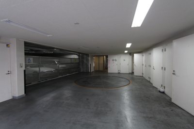 【駐車場】 | プライムアーバン日本橋横山町
