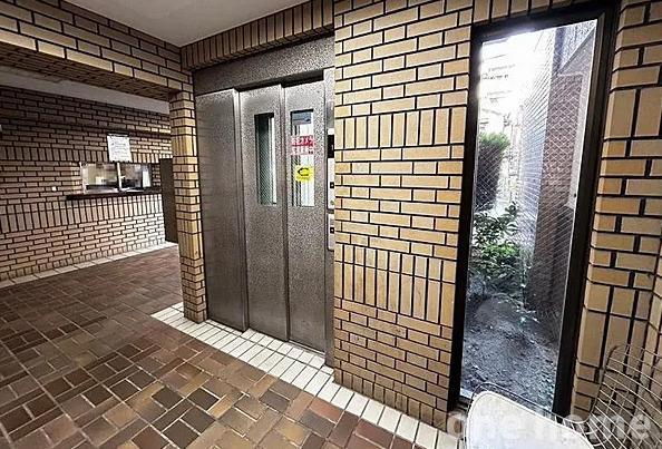 コスモハイツ新大阪弐番館のその他共用部分|◆総戸数67戸の管理良好なマンションです！