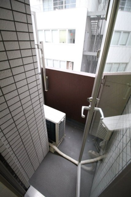 【展望】 | ラグジュアリーアパートメント東日本橋